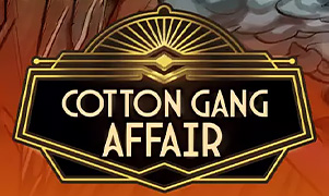 123win58 Cotton Gang Affair