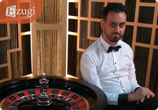 Bìa game 123win58 Speed Auto Roulette