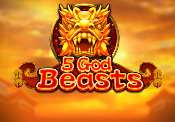 123win58 5 God Beasts
