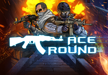123win58 ACE Round