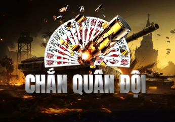 123win58 Chắn Quân Đội